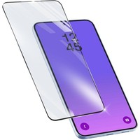 Cellularline TEMPGCABGALA57K Impact Glass Capsule A57 Displayschutz Transparent