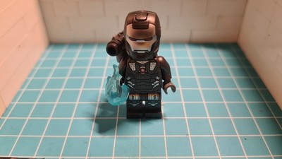 LEGO Minifiguren - StarWars/Marvel/Ritter/Ninjago/City/Collectable