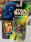 1997 Kenner Star Wars POTF Gamorrean Guard Action Figure