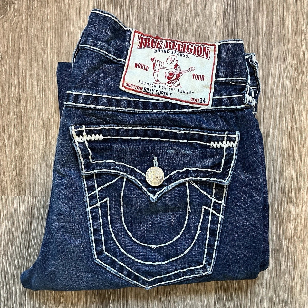 25+ true religion billy qt for sale | Updated Oct 2026