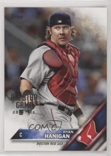 2016 Topps All-Star Game 2016 Ryan Hanigan #260 0t2