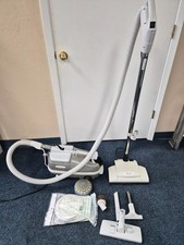 Lightly Used TCS Vacuum Cleaner and Attachmen...