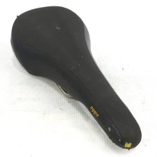 FIZIK POGGIO SADDLE Bike Seat 127x273mm 263g Black Damage SEE PHOTOS