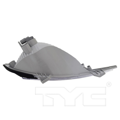 TYC Right Side Halogen Turn Signal Light Assembly for Hyundai Ioniq 5 2022-2024 - Picture 5 of 7