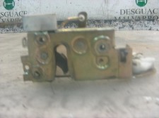 Porte arrière et accessoires Ford SCORPIO