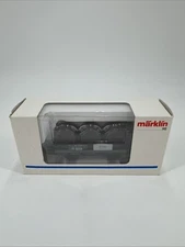 Marklin HO 46743 Royal Württemberg State Railways (K.W.St.E.)Wine Barrel Car NIB