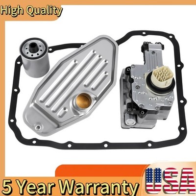 Transmission Shift Solenoid For 2002-2010 Dodge Ram 2500 52119435AF 20600038AB