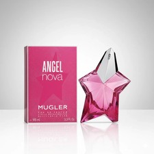 Thierry Mugler Angel Nova 3.3 fl oz Women's Eau de Parfum New In Box