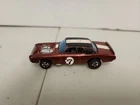 New ListingVintage Mattel Hot Wheels Redline TNT Bird Copper Hong Kong