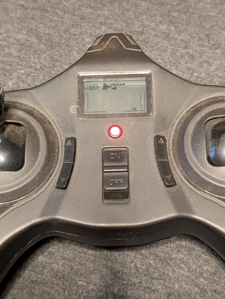 Hubsan - Estes Proto-X SLT - Quadcopter - model # 4611 - REMOTE ONLY - Image 3 of 3