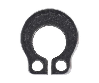 Grip Retaining Ring External 3/16 Stainless Steel (20 Pieces)