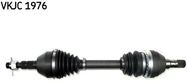 SKF VKJC1976 Antriebswelle Gelenksatz FüR Opel-image