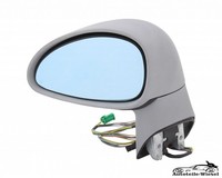 AußEnspiegel Links FüR CitroëN C4 1 Kasten/SchräGheck Stufenheck 04-11