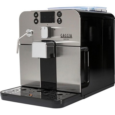 Gaggia R19305/11 Brera LED black Kaffeevollautomat