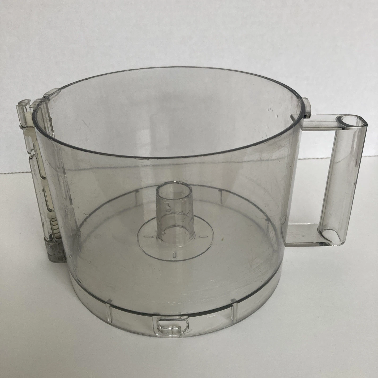 Cuisinart DLC-8 Custom Pro 11 Food Processor DLC-865AGTX Replacement Work Bowl
Opens in a new window