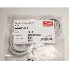 Danfoss AKS12 084N0036 temperature sensor 1.5...