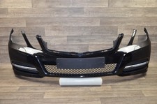 Mercedes Benz E-Klasse W212 Frontschürze Stoßstange vorne A2128850125