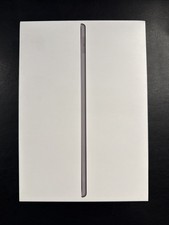 Apple iPad 8th Generation 32GB WiFi A2270 2020 Empty Box with Stickers