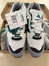 Original Adidas EQT Cushion Schuhe Neu Gr 38 Limitiert Super Selten Support 