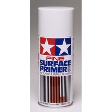 TAM87064 GRAY FINE SURFACE PRIMER