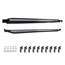 Side Step Running Board For Vw Atlas 2018-2024 Running Boards Nerf Bars