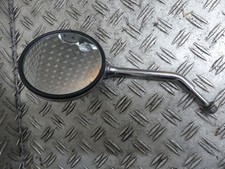 Retroviseur droit (ou coque) BMW 850