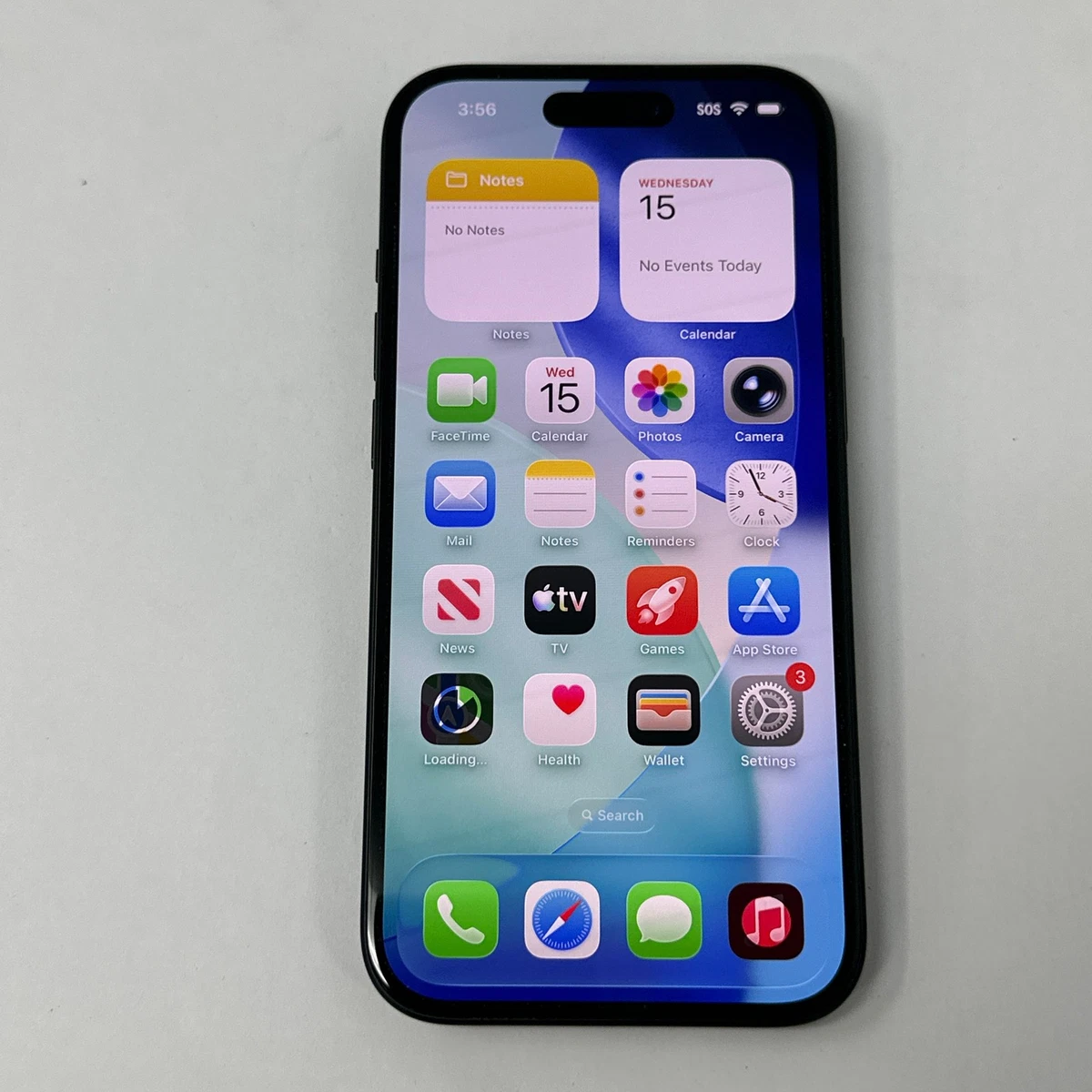 iPhone 15 128GB for Sale - Shop New & Used Cell Phones - eBay