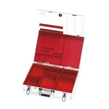 Ulm Case Light with 0.8 L oxygen tank empty 