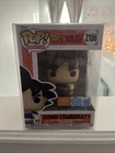 Dragon Ball Funko Pop Goku Yardrat Toy Temple Exclusive