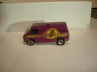 New ListingHot wheels redline Van
