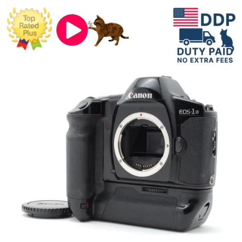Canon EOS1-N ボディ ポラバック付 canon eos 1 body products for sale | eBay