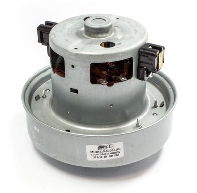 Staubsaugermotor 1800W für SAMSUNG Ø135x120mm, 230Vrmotor 1800W Ø135x120mm, 230V
