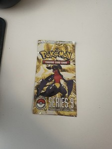 pokemon pop series 1 booster pack POP Series 1 – Loose Packs Trading Co