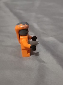 LEGO NINJAGO SNIKE Minifigure 9448 RISE OF THE SNAKES njo063