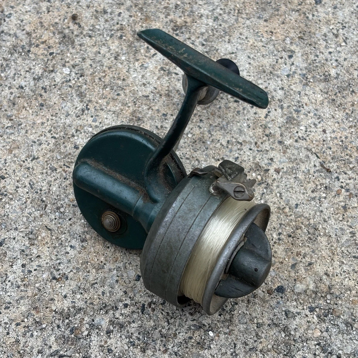 Preços baixos em Luxor Reel | eBay