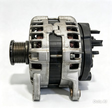 Nissan Qashqai J11 MK2/ X-Trail MK3 Alternator 1.6 Diesel R9M 231004BE0B