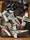 LEGO Star Wars Spacecraft Collection