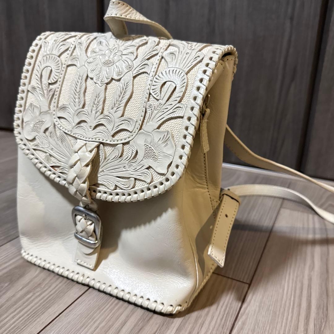 Grace Continental Backpack Stylish Backpack - image 1