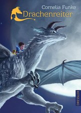 Drachenreiter 1 | Cornelia Funke | Buch | Drachenreiter | 448 S. | Deutsch