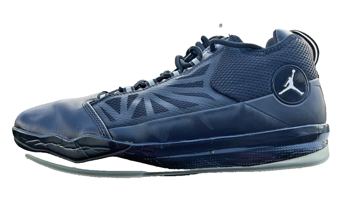 Jordan CP3.IV Black - 428821-002 for Sale | Authenticity