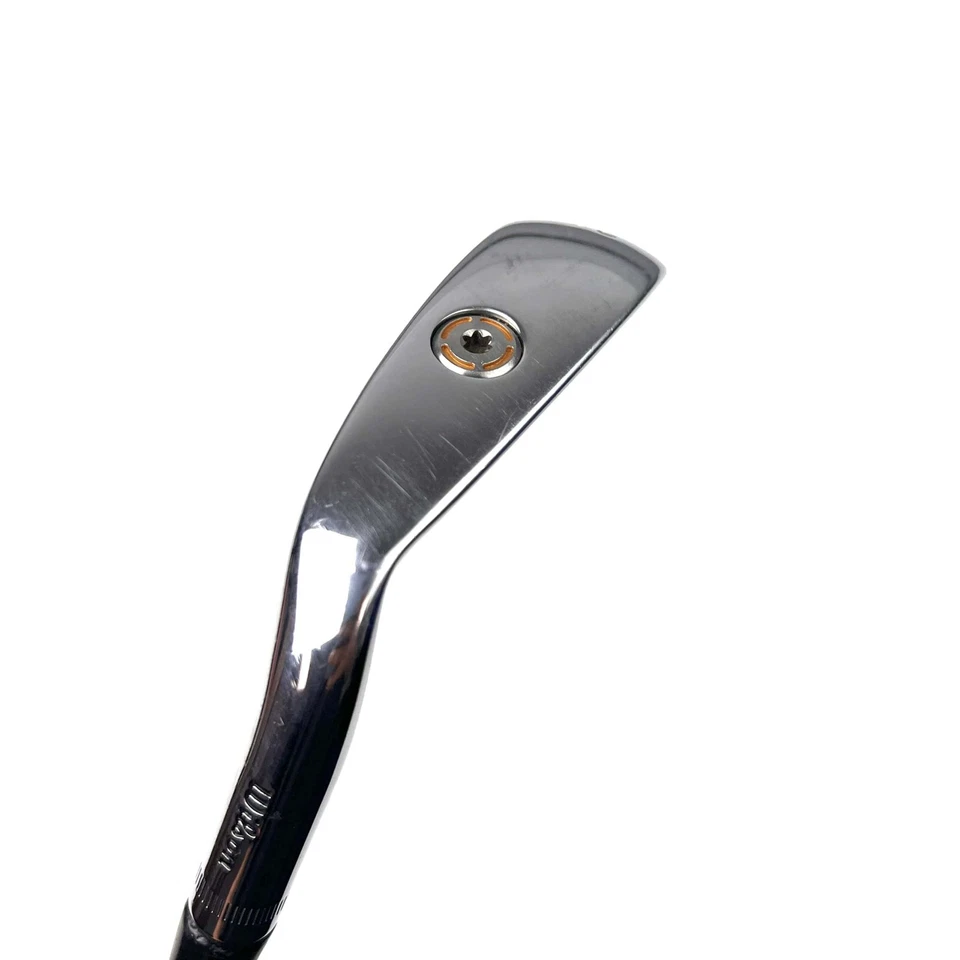 Wilson Staff Model 3 Utility Iron / 21 Degree / Aldila VS Proto Stiff Flex - Image 2 of 4