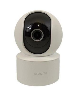 Xiaomi MI Smart Kamera C200 Überwachungskamera 1920x1080p Infrarot-LED weiß