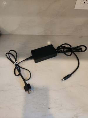 Genuine 90W Microsoft AC Adapter 15V 6A Model 1749 KTL SU10528-15007 OEM