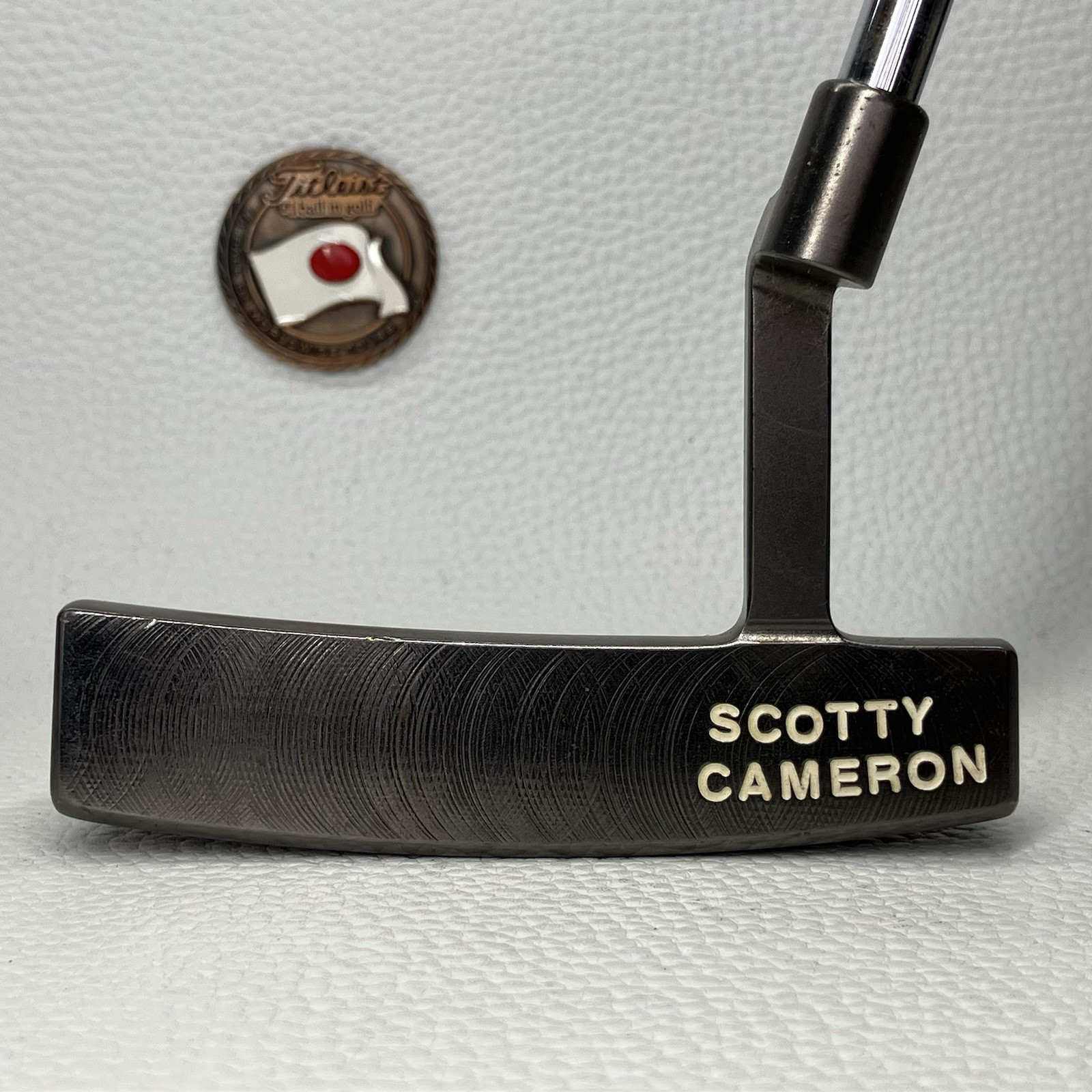 スコッティキャメロン　サーカ62 No.6 35インチ Scotty Cameron CIRCA62 No6 35in | eBay