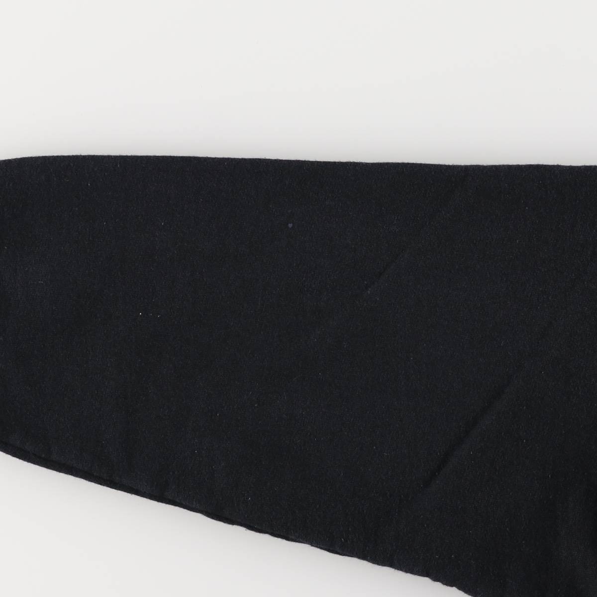 Vintage Thrasher Fire Pattern Pullover Hoodie Men… - image 8