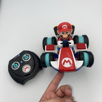 Super Mario Kart 8 RC Car Nintendo Anti-Gravity Racer w/Remote Control
