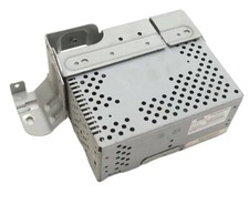 2019 - 2024 Ford Explorer Oem Am Fm Sat Xm Multi Media Radio Receiver - Analog