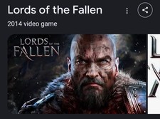 Lords Of The Fallen GOTY EDITION 2014 PC [✅STEAM KEY] - (UK Only) - Digital✔️