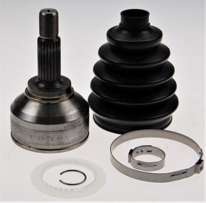 LöBro Gelenksatz, Antriebswelle 306969 FüR Vw-image