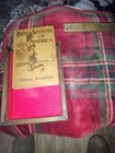 Boy Scout of America 1910 Original Edition Hardbound Handbook 4th Variation